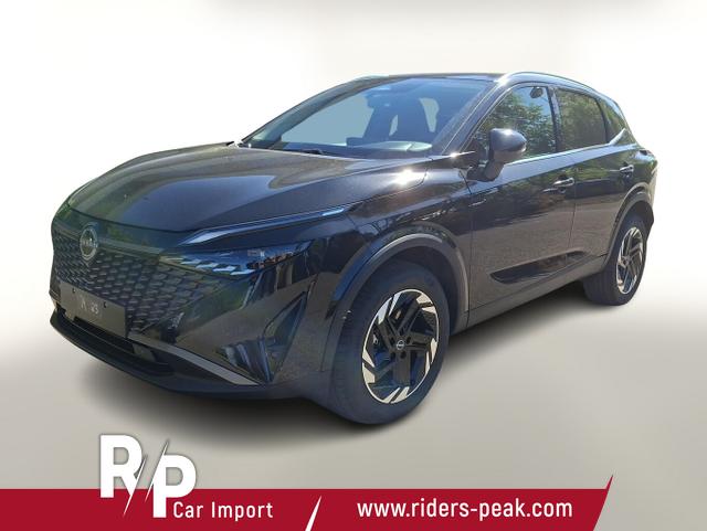 Nissan Qashqai - e-Power N-Connecta elHeckkl ACC SHZ Keyl
