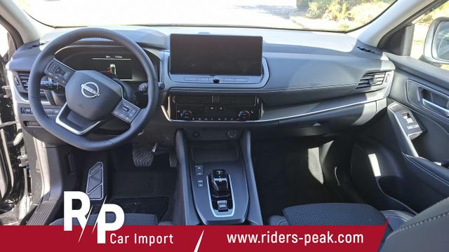 Nissan Qashqai e-Power N-Connecta elHeckkl ACC SHZ Keyl 