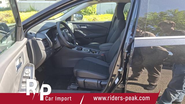 Nissan Qashqai e-Power N-Connecta elHeckkl ACC SHZ Keyl 