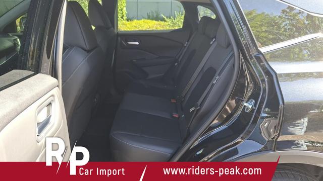 Nissan Qashqai e-Power N-Connecta elHeckkl ACC SHZ Keyl 