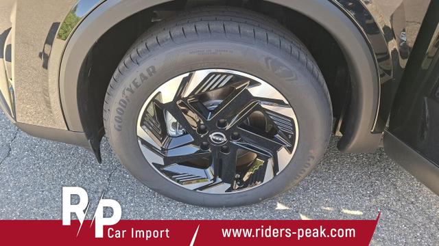 Nissan Qashqai e-Power N-Connecta elHeckkl ACC SHZ Keyl 