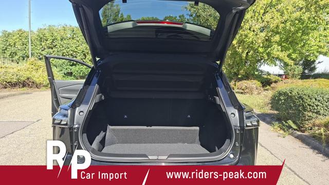Nissan Qashqai e-Power N-Connecta elHeckkl ACC SHZ Keyl 