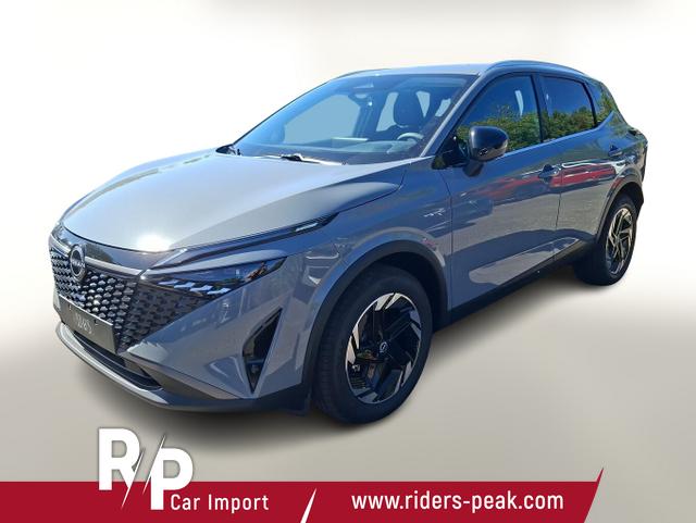 Nissan Qashqai - e-Power N-Connecta elHeckkl ACC SHZ Keyl