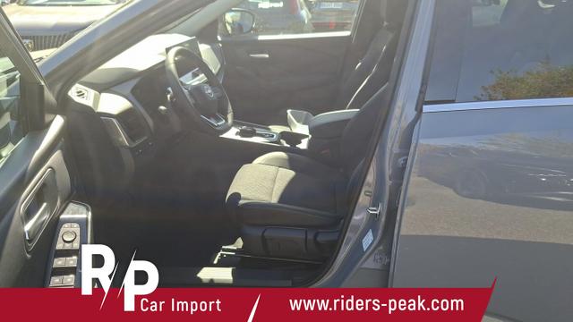 Nissan Qashqai e-Power N-Connecta elHeckkl ACC SHZ Keyl 