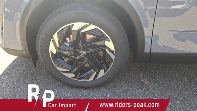 Nissan Qashqai e-Power N-Connecta elHeckkl ACC SHZ Keyl 