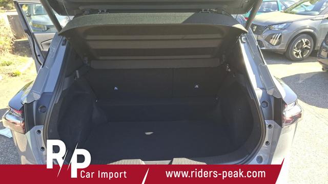 Nissan Qashqai e-Power N-Connecta elHeckkl ACC SHZ Keyl 