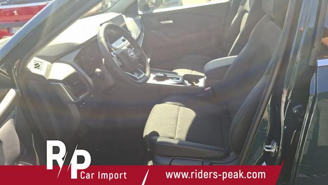 Nissan Qashqai e-Power N-Connecta elHeckkl ACC SHZ Keyl 