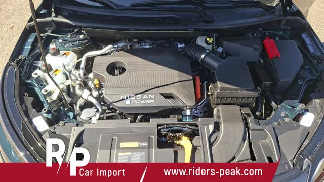 Nissan Qashqai e-Power N-Connecta elHeckkl ACC SHZ Keyl 
