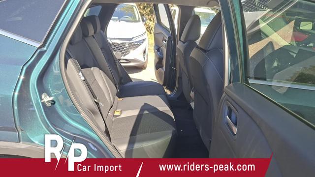 Nissan Qashqai e-Power N-Connecta elHeckkl ACC SHZ Keyl 