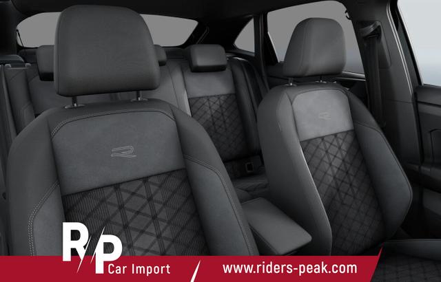 Volkswagen Taigo R-Line Matrix Kam LM18 ACC KeyL PrivG 3JGa 