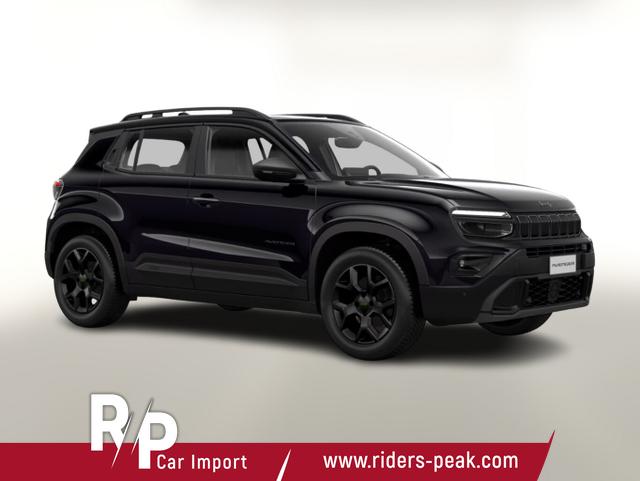 Jeep Avenger - Upland MHEV 4xe SHZ ACC Kam 17Z Klimaaut
