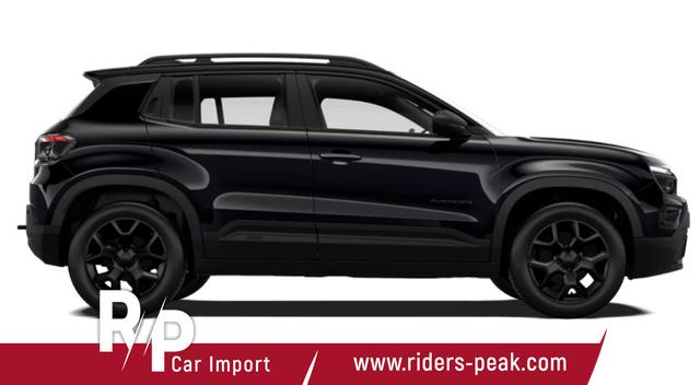 Jeep Avenger Upland MHEV 4xe SHZ ACC Kam 17Z Klimaaut 