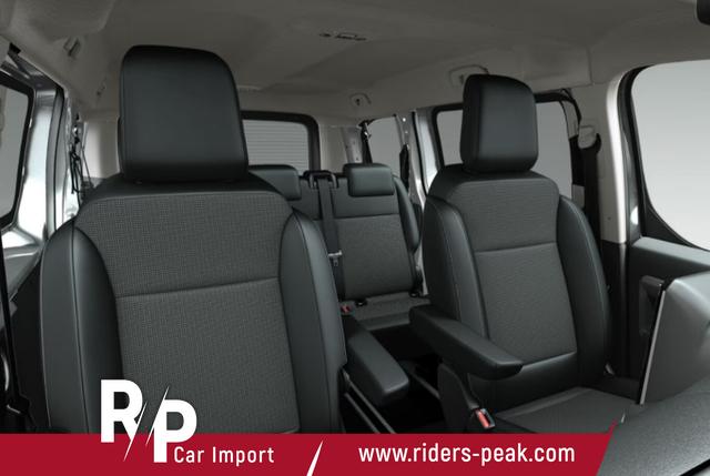Opel Zafira Edition AT8 L 8-S Nav Kam SHZ 2xPDC 