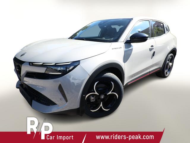 Alfa Romeo Junior - Speciale Ibrida TechP Navi 18"LM elHK SHZ