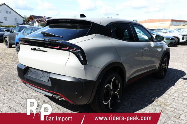 Alfa Romeo Junior Speciale Ibrida TechP Navi 18"LM elHK SHZ 
