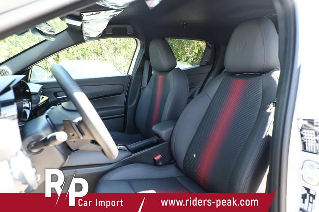 Alfa Romeo Junior Speciale Ibrida TechP Navi 18"LM elHK SHZ 