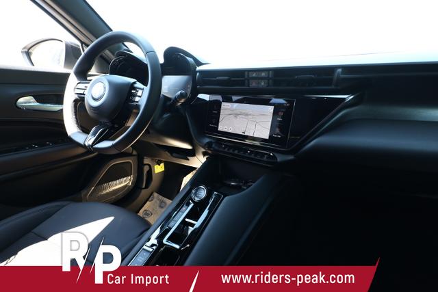 Alfa Romeo Junior Speciale Ibrida TechP Navi 18"LM elHK SHZ 