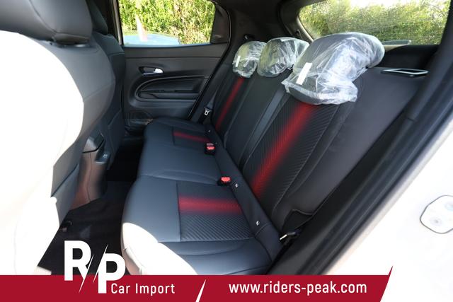 Alfa Romeo Junior Speciale Ibrida TechP Navi 18"LM elHK SHZ 