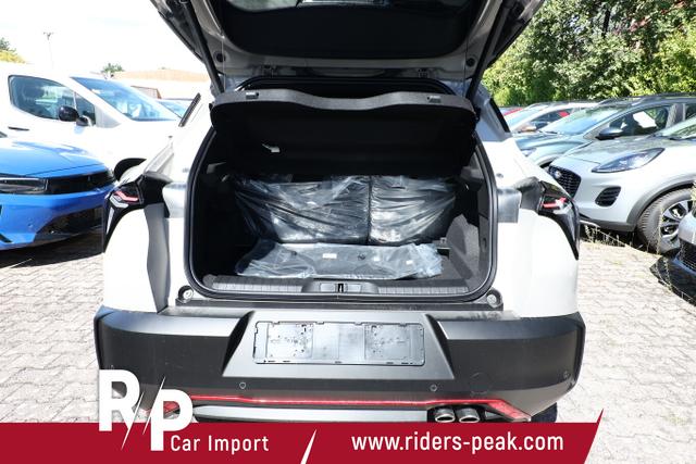 Alfa Romeo Junior Speciale Ibrida TechP Navi 18"LM elHK SHZ 