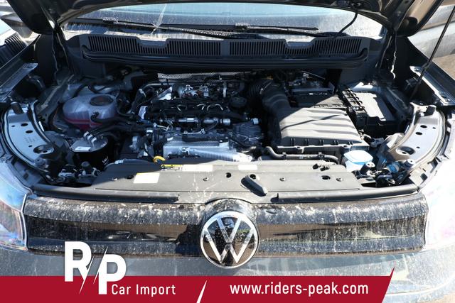 Volkswagen Caddy Maxi Life 7S Pano 16"LM PrivG Dachrel ACC 