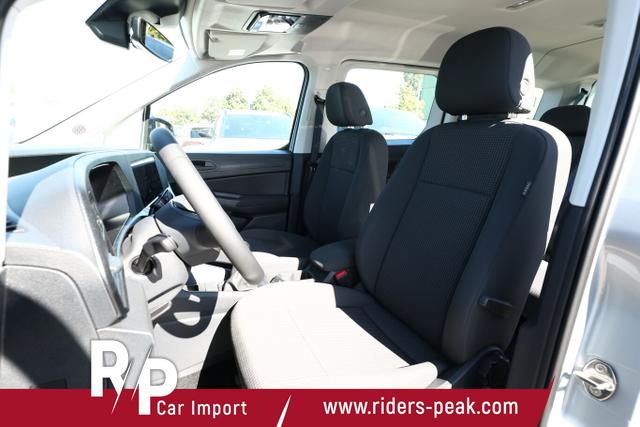 Volkswagen Caddy Maxi Life 7S LED 5JGar ACC 2ZKlim Kam AppC 