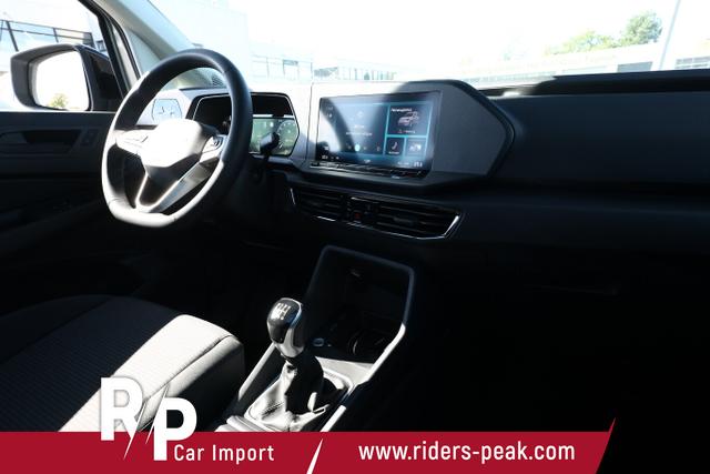 Volkswagen Caddy Maxi Life 7S LED 5JGar ACC 2ZKlim Kam AppC 