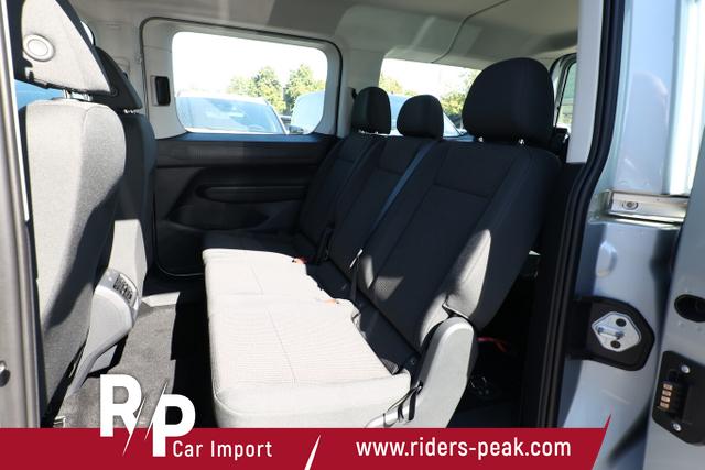 Volkswagen Caddy Maxi Life 7S LED 5JGar ACC 2ZKlim Kam AppC 