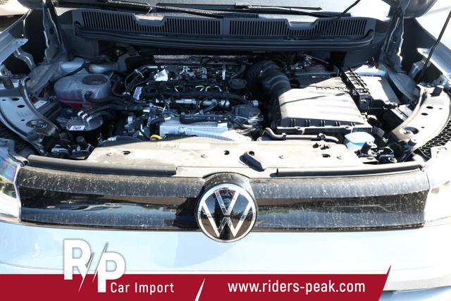 Volkswagen Caddy Maxi Life 7S LED 5JGar ACC 2ZKlim Kam AppC 