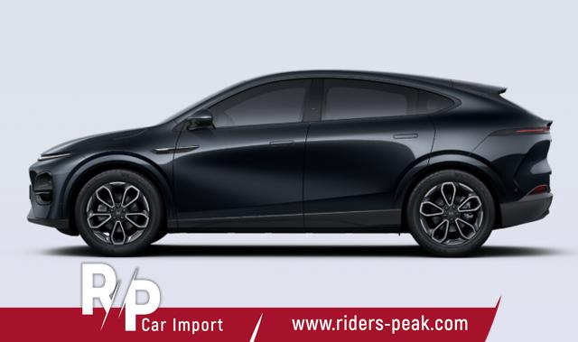 Xpeng G6 Performance AWD Perf. NeuMod AHK Pano PremiumP Nappa 