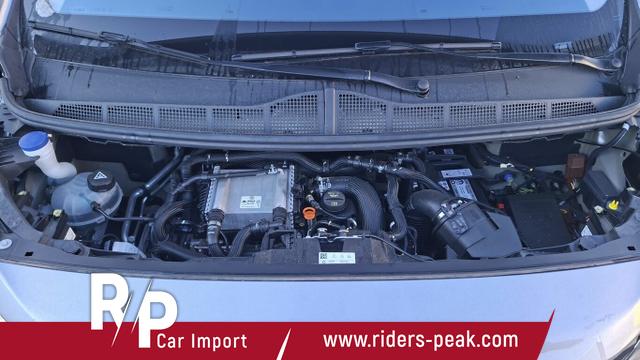 Peugeot Traveller Allure L3 Pano StHz AHK Leder Keyl Nav 