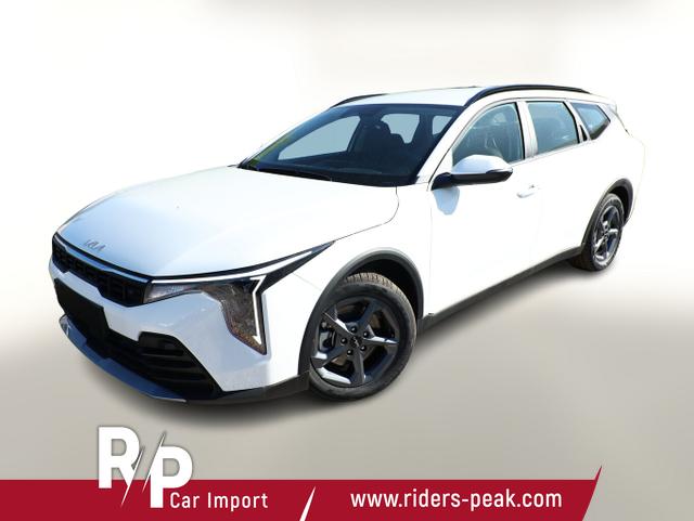 Kia K4 Sportswagon - SW MT SHZ ACC Nav LED Kam Keyl 2xPDC DigC BT