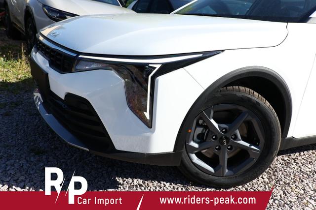 Kia K4 Sportswagon SW MT SHZ ACC Nav LED Kam Keyl 2xPDC DigC BT 
