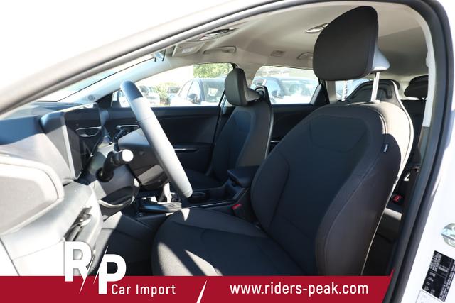 Kia K4 Sportswagon SW MT SHZ ACC Nav LED Kam Keyl 2xPDC DigC BT 