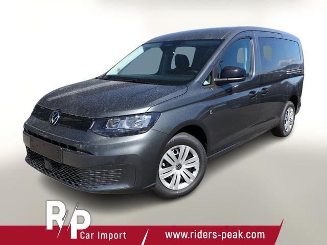 Volkswagen Caddy Maxi - Life 7S PrivG ACC 5JGar Kam AppCo PDC