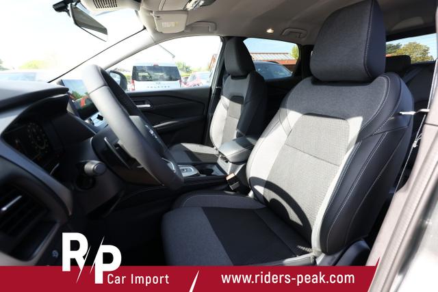 Nissan Qashqai AT N-Connecta Nav SHZ PrivG LED ACC LHZ 
