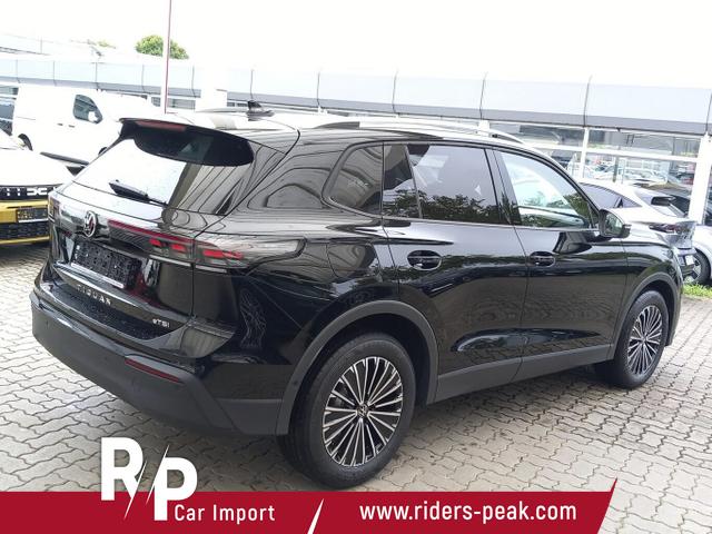 Volkswagen Tiguan LED+ Nav Pano AHK 5JGar.18Z IQ.DRIVE SHZ 