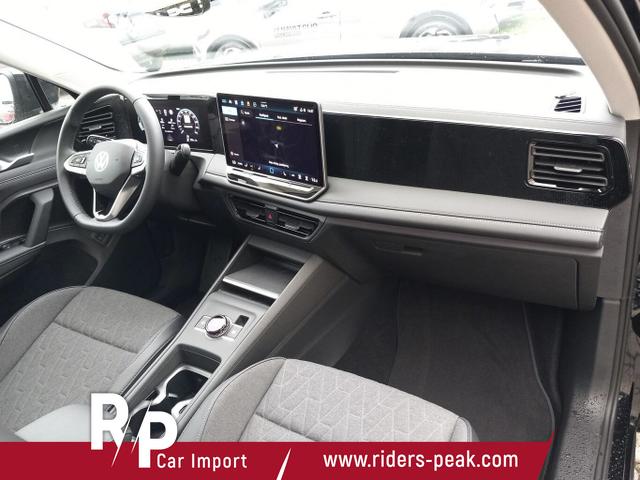 Volkswagen Tiguan LED+ Nav Pano AHK 5JGar.18Z IQ.DRIVE SHZ 