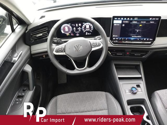 Volkswagen Tiguan LED+ Nav Pano AHK 5JGar.18Z IQ.DRIVE SHZ 