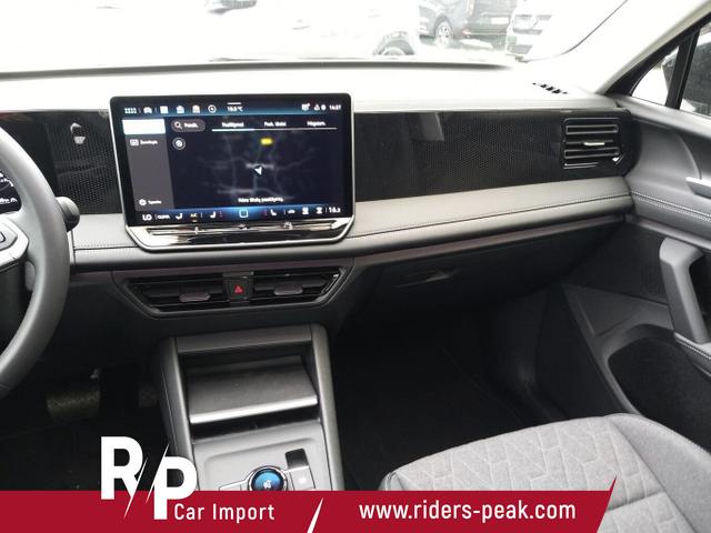 Volkswagen Tiguan LED+ Nav Pano AHK 5JGar.18Z IQ.DRIVE SHZ 