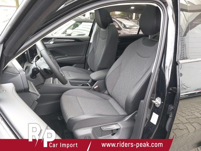 Volkswagen Tiguan LED+ Nav Pano AHK 5JGar.18Z IQ.DRIVE SHZ 