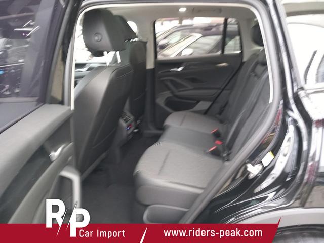 Volkswagen Tiguan LED+ Nav Pano AHK 5JGar.18Z IQ.DRIVE SHZ 