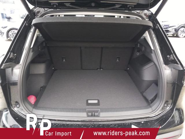 Volkswagen Tiguan LED+ Nav Pano AHK 5JGar.18Z IQ.DRIVE SHZ 