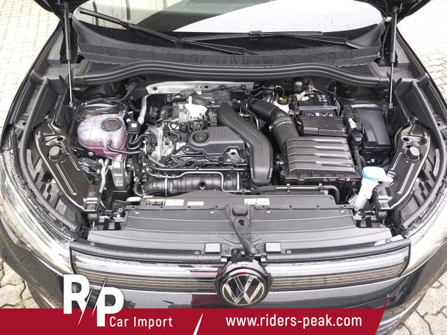 Volkswagen Tiguan LED+ Nav Pano AHK 5JGar.18Z IQ.DRIVE SHZ 