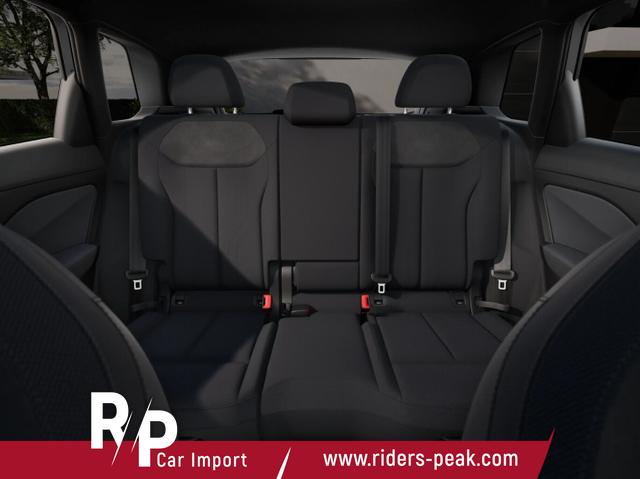 Audi Q3 quattr 2xS line Tech+ OptikP PrivG LED KlimaP 