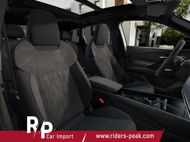 Audi Q3 quattr 2xS line Tech+ Pano Sonos OptikP Klima 