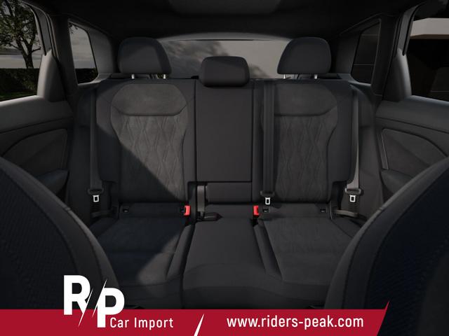 Audi Q3 quattr 2xS line Tech+ Pano Sonos OptikP Klima 