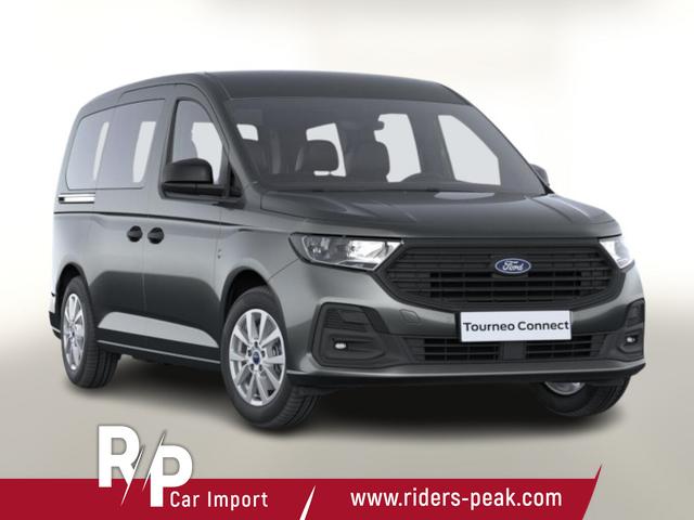 Ford Tourneo Connect - Trend Grand SHZ Nav PDC temp 16Z