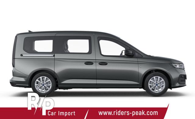 Ford Tourneo Connect Trend Grand SHZ Nav PDC temp 16Z 