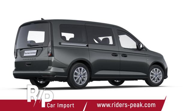 Ford Tourneo Connect Trend Grand SHZ Nav PDC temp 16Z 