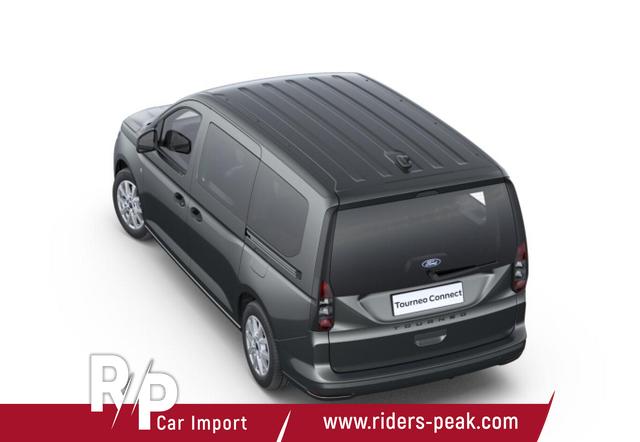 Ford Tourneo Connect Trend Grand SHZ Nav PDC temp 16Z 